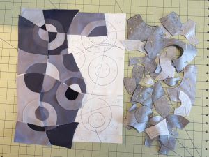 About Art Quilts